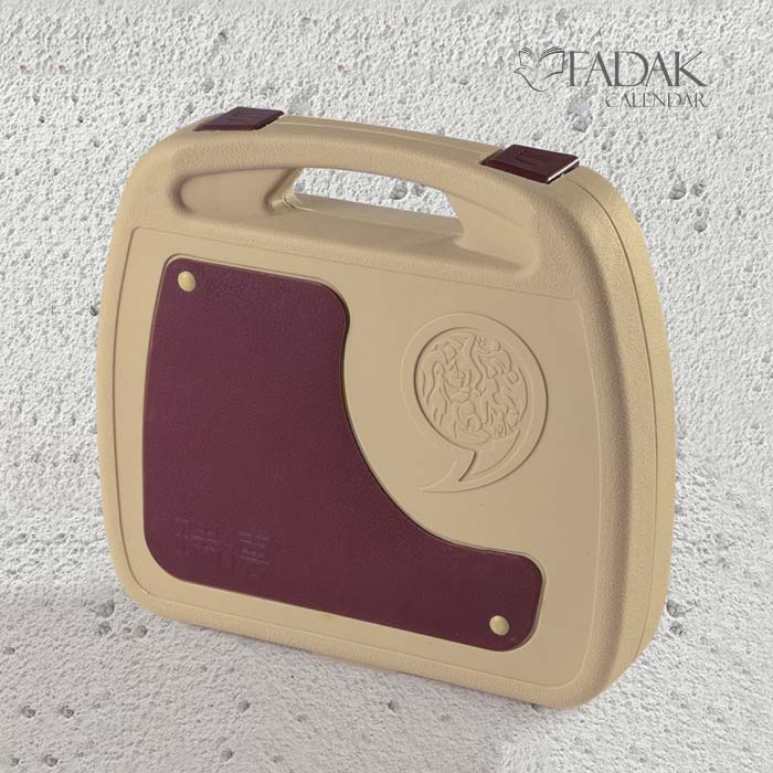 ست ابزار آلات کد 83-2