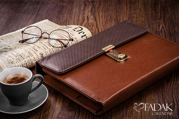 هدایای لوکس مدیریتی1403
